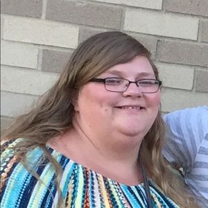 Meet your Posher, Kacey